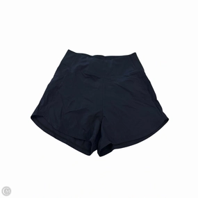 Athletic Shorts By Nike Apparel In Black, Size: Xs