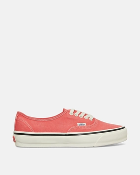 Authentic LX 44 Duck Canvas Sneakers Cayenne