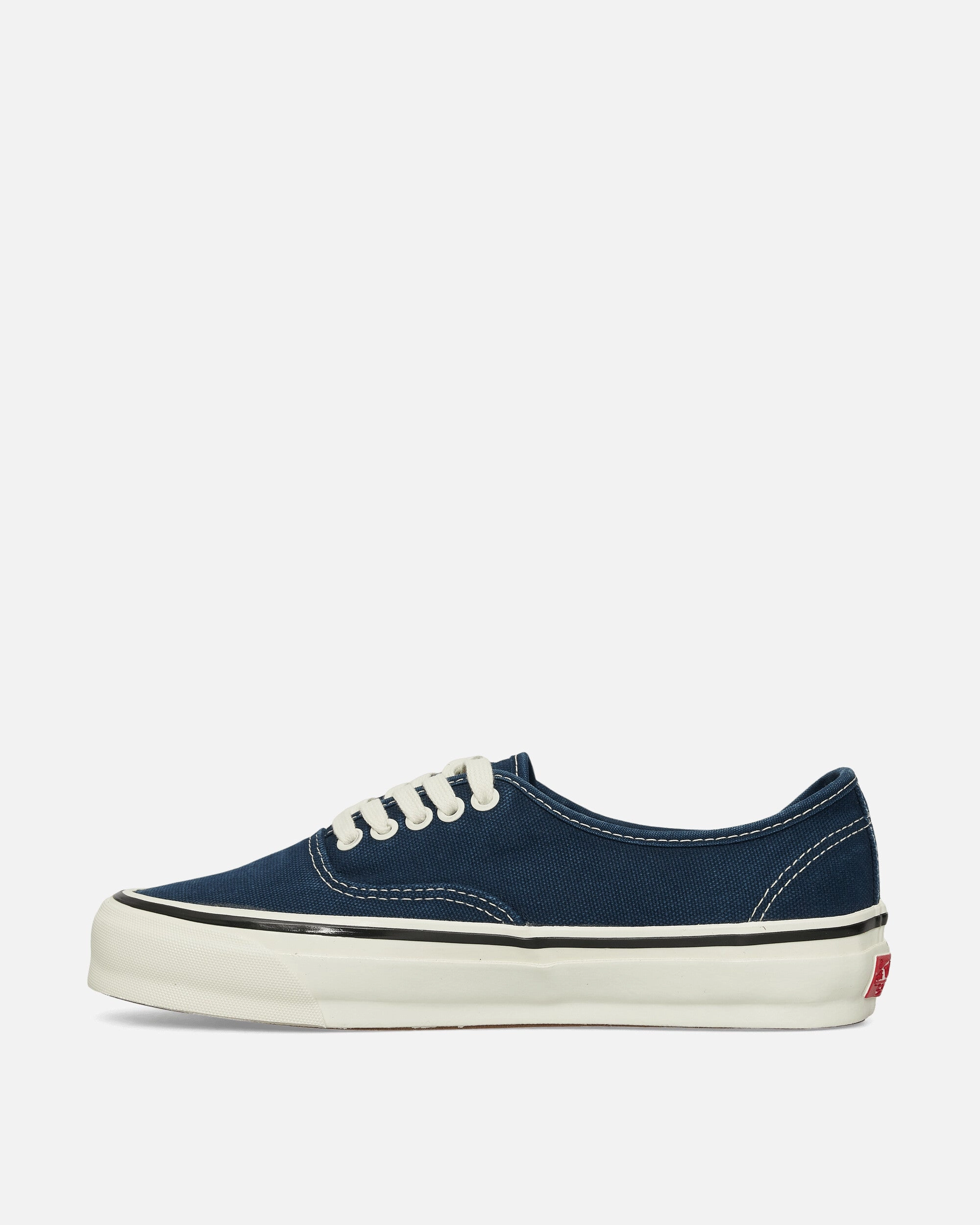 Authentic LX 44 Duck Canvas Sneakers Parisian Night