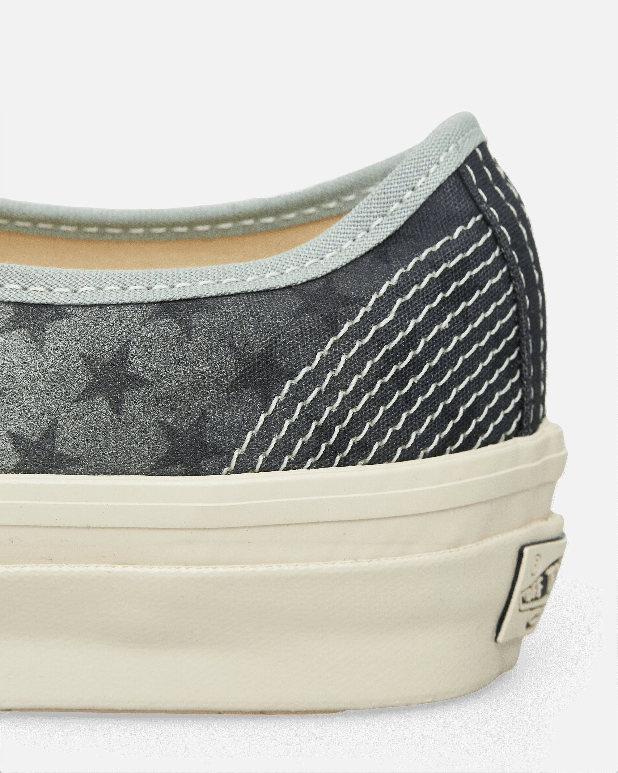 Authentic LX 44 Echoes Sneakers Puritan Gray