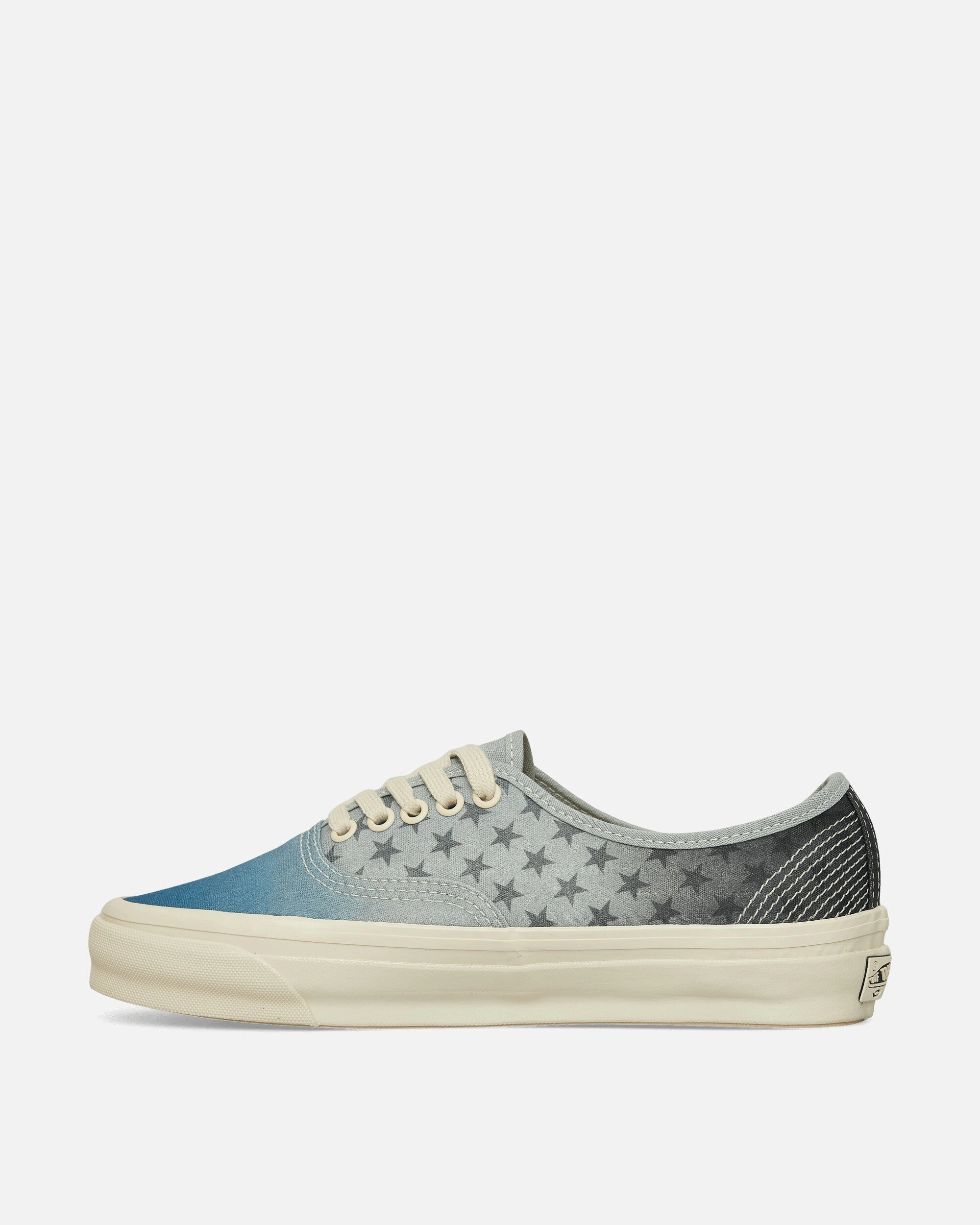 Authentic LX 44 Echoes Sneakers Puritan Gray