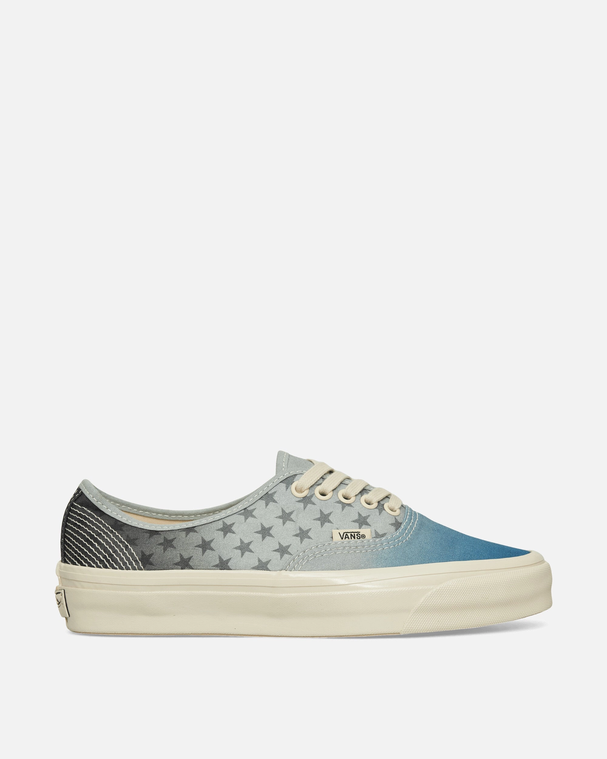 Authentic LX 44 Echoes Sneakers Puritan Gray