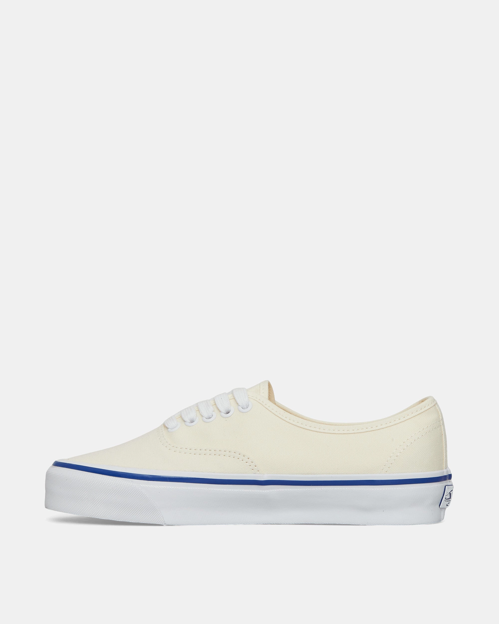 Authentic Reissue 98 LX Sneakers Off White