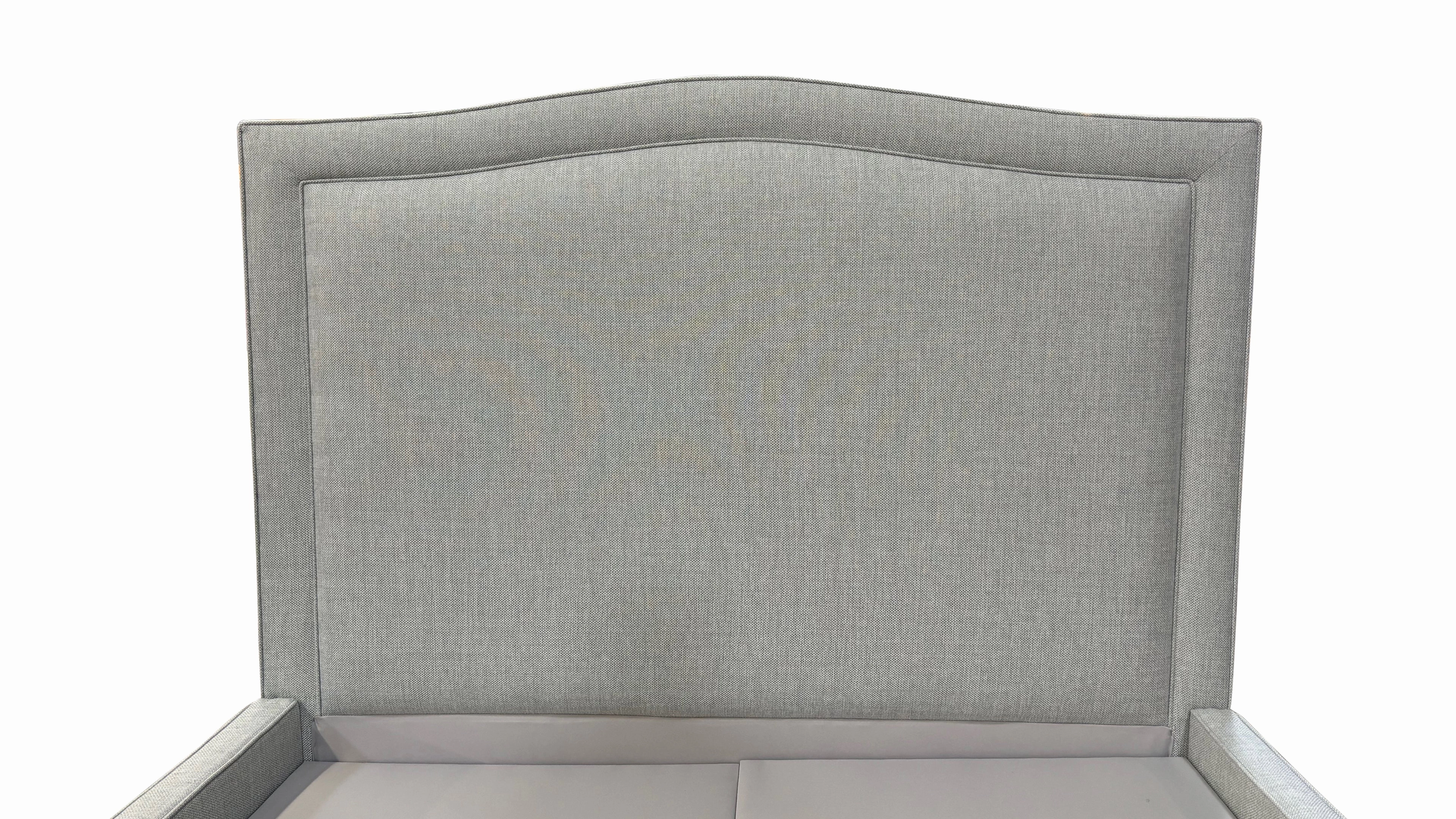 Avalon Bed