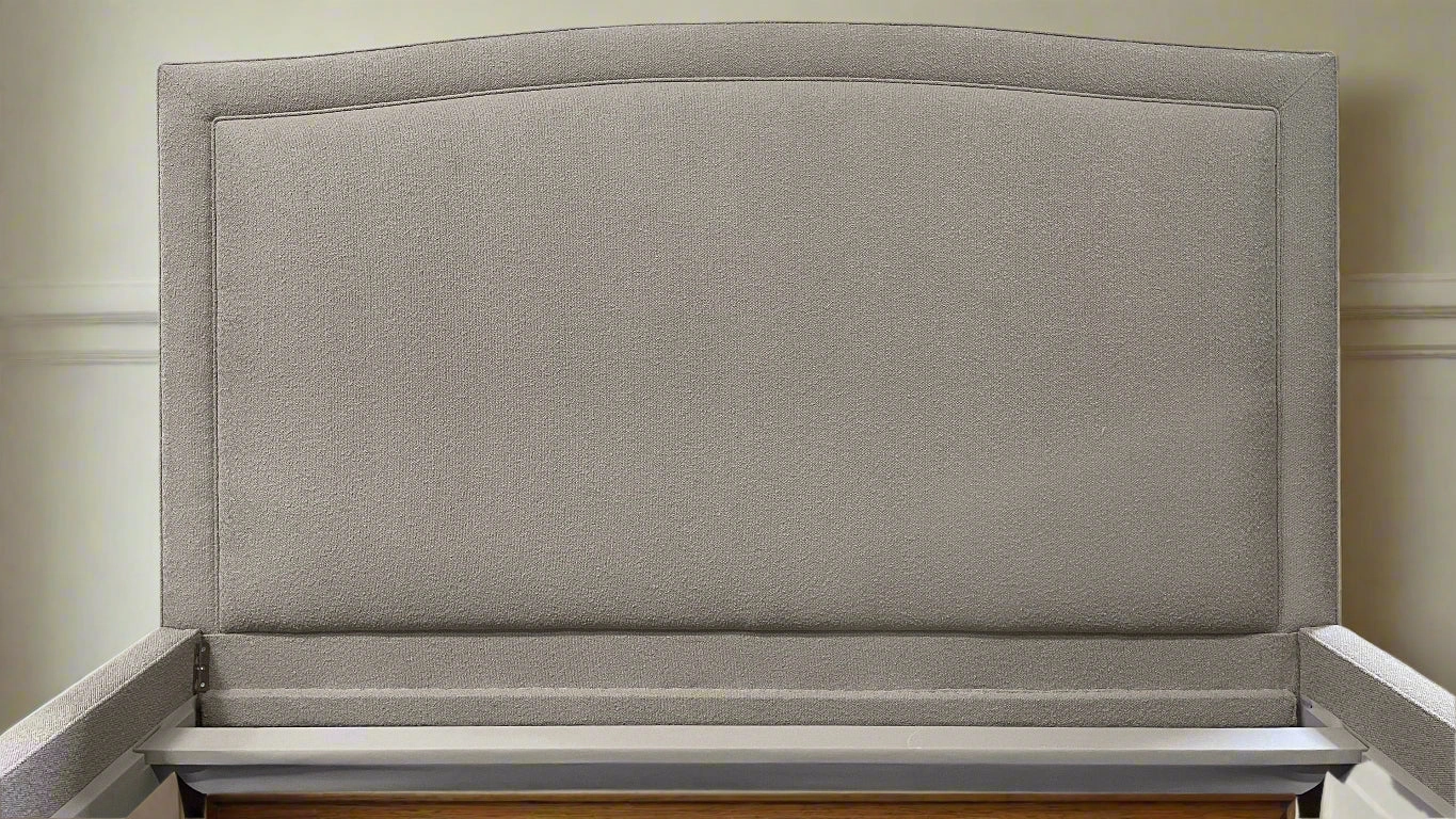 Avalon Bed