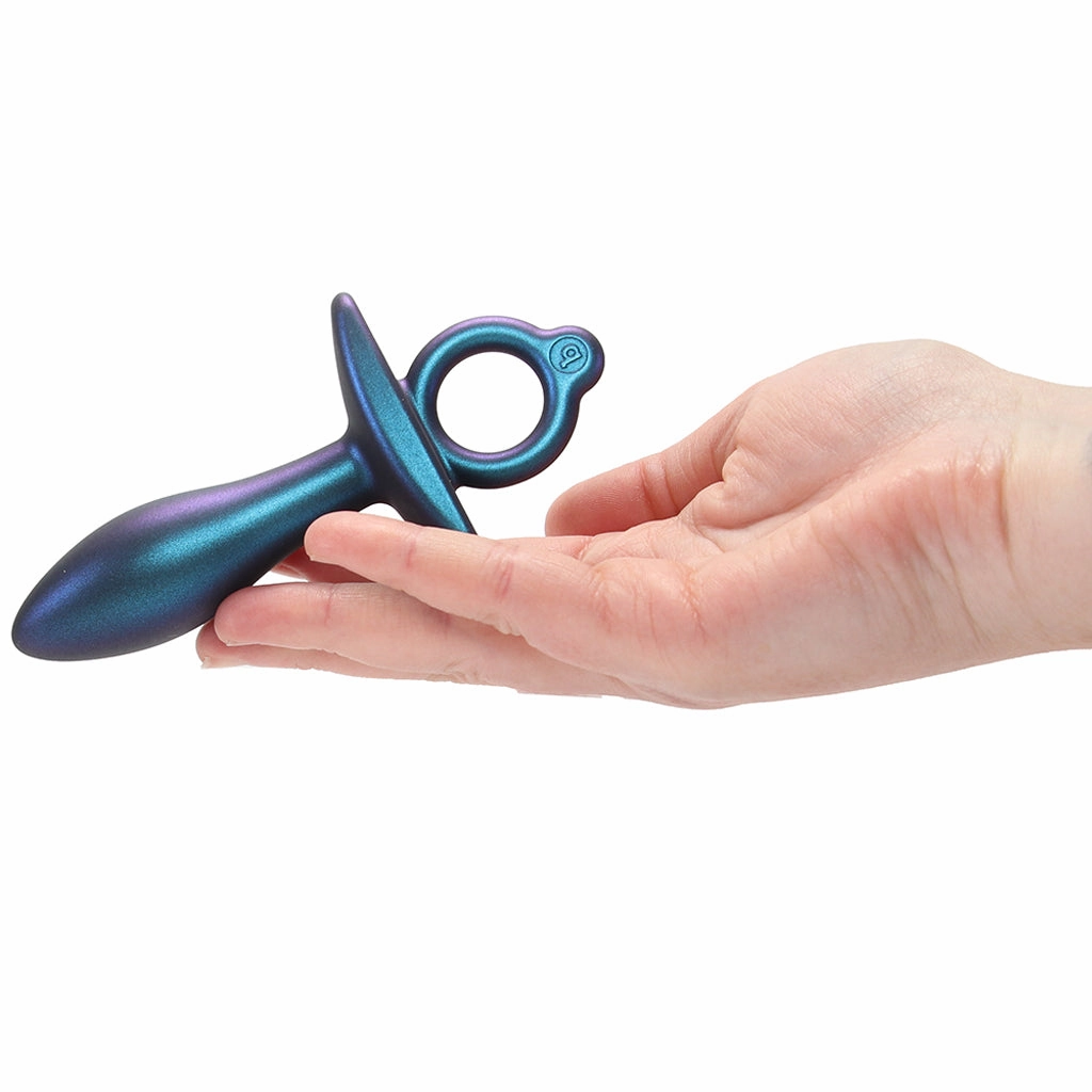 b-Vibe Butties Slide Silicone Butt Plug
