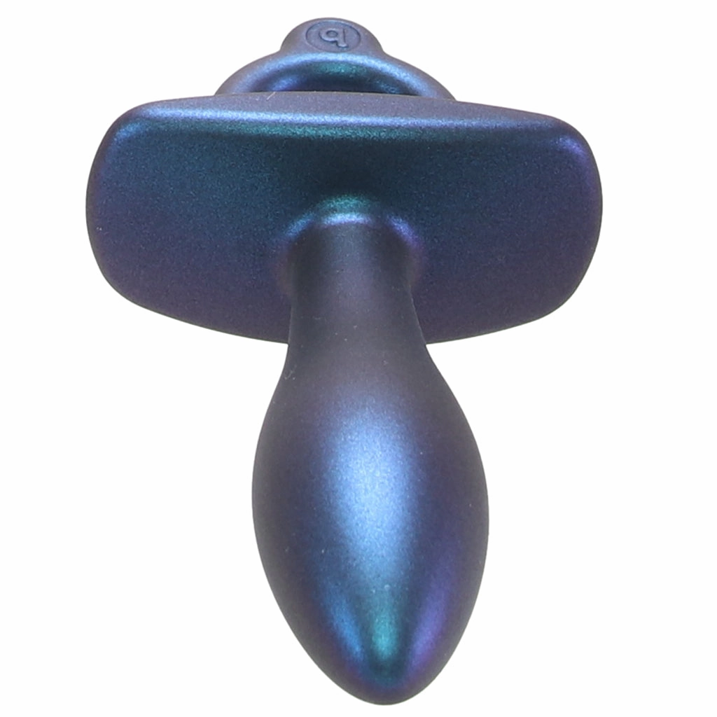b-Vibe Butties Slide Silicone Butt Plug