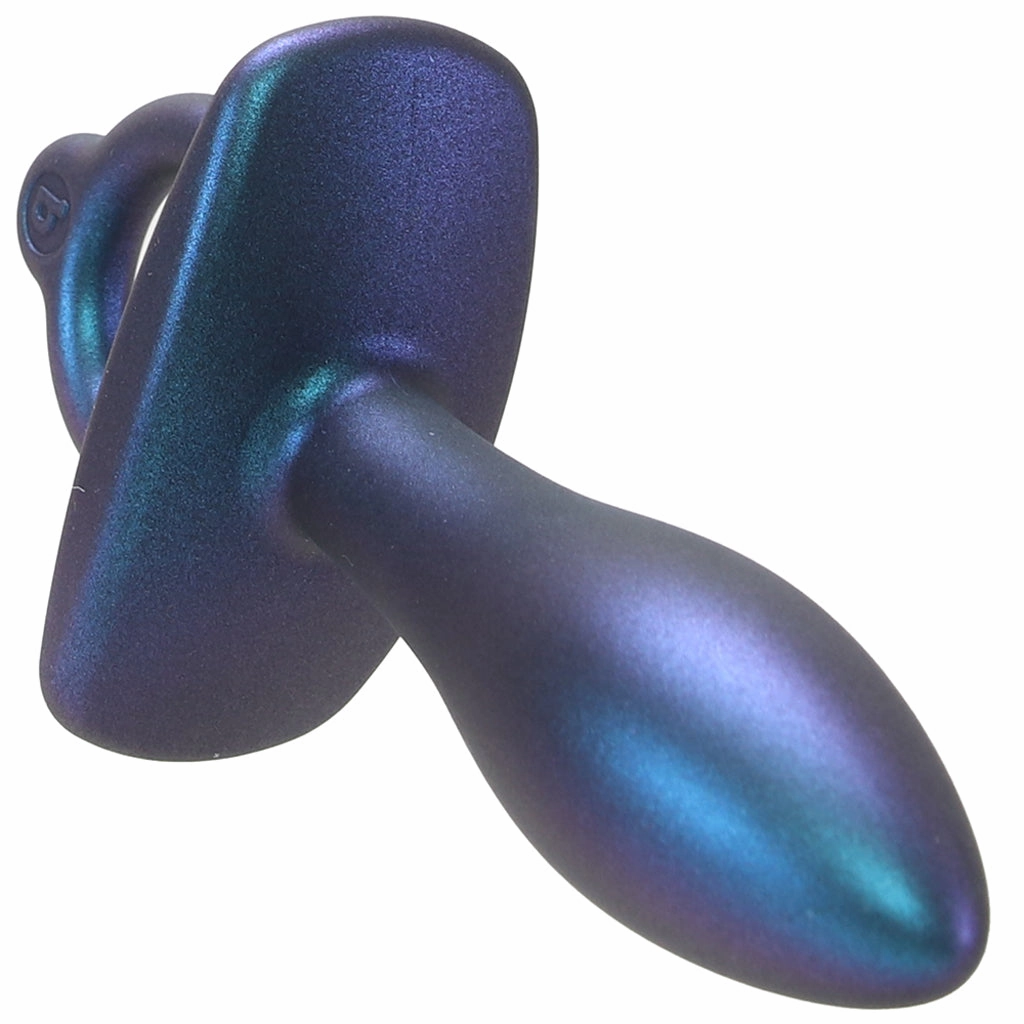 b-Vibe Butties Slide Silicone Butt Plug