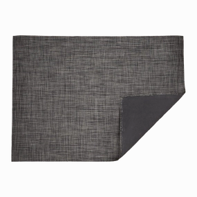 Basketweave Woven Mat