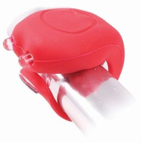 Beam Bug Taillight Red