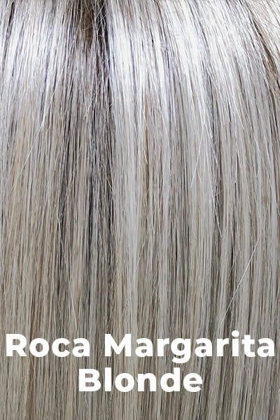 Belle Tress Toppers - Lace Front Mono Top Straight 18" (#7008)