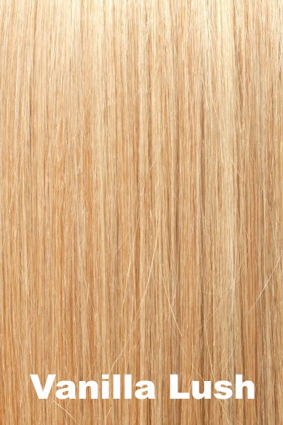Belle Tress Toppers - Lace Front Mono Top Straight 18" (#7008)