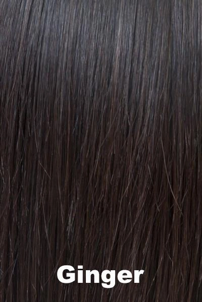 Belle Tress Toppers - Lace Front Mono Top Straight 18" (#7008)