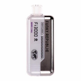 Berry Chill Funky Republic Fi3000