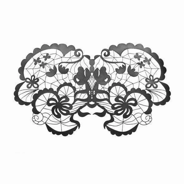 Bijoux Indiscrets - Anna Eyemask