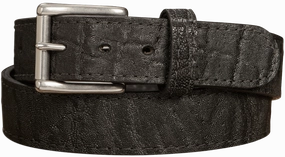 Black Elephant Max Thickness Gun Belt