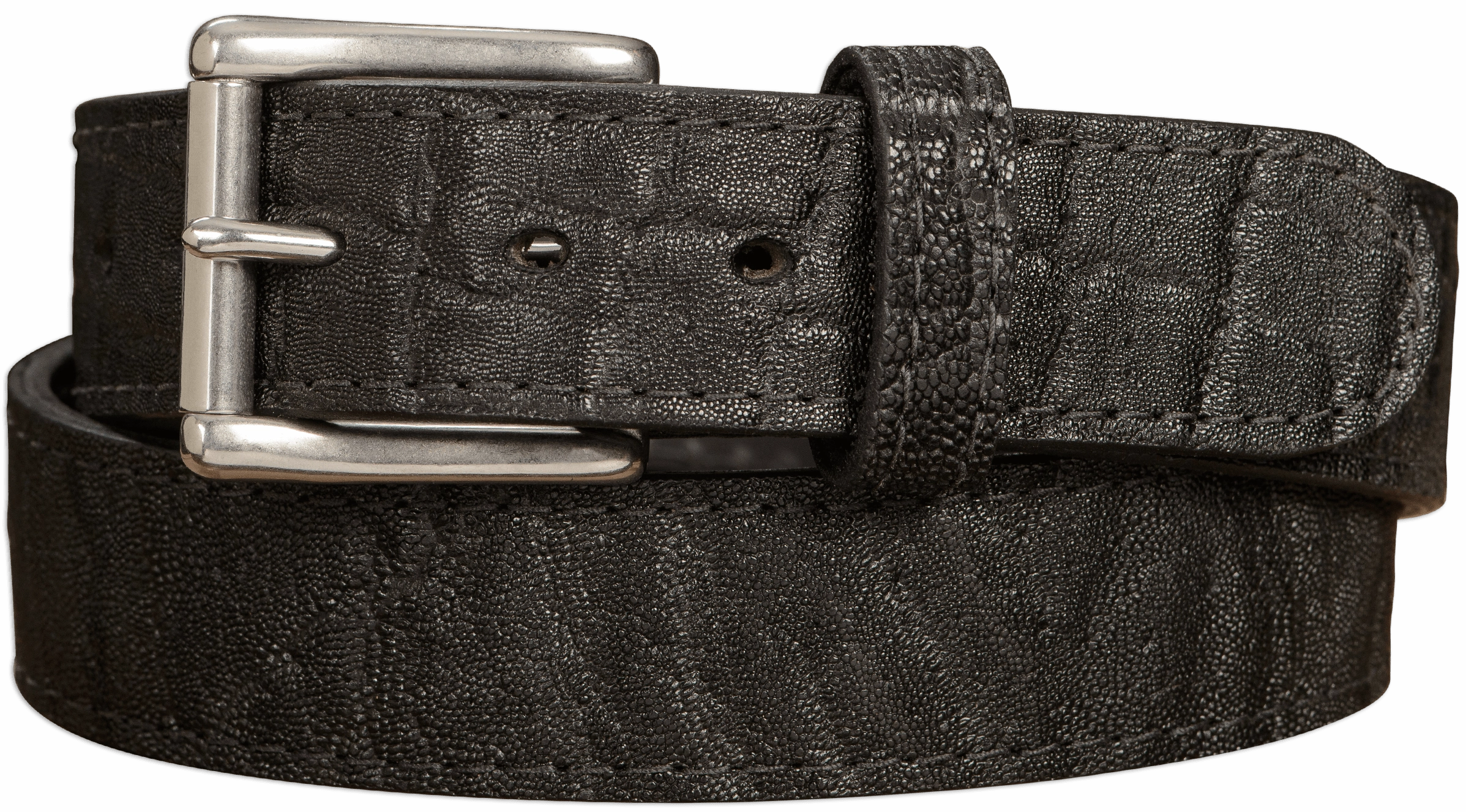 Black Elephant Max Thickness Gun Belt