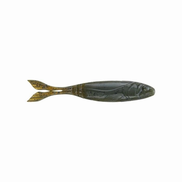 Bladerunner Soft Bait - (4.15 inch)