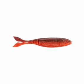Bladerunner Soft Bait - (4.15 inch)