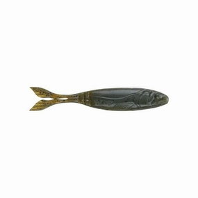 Bladerunner Soft Bait - (4.15 inch)