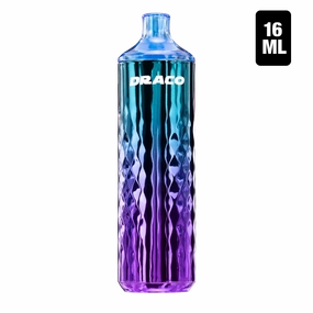 Blue Lush by Draco