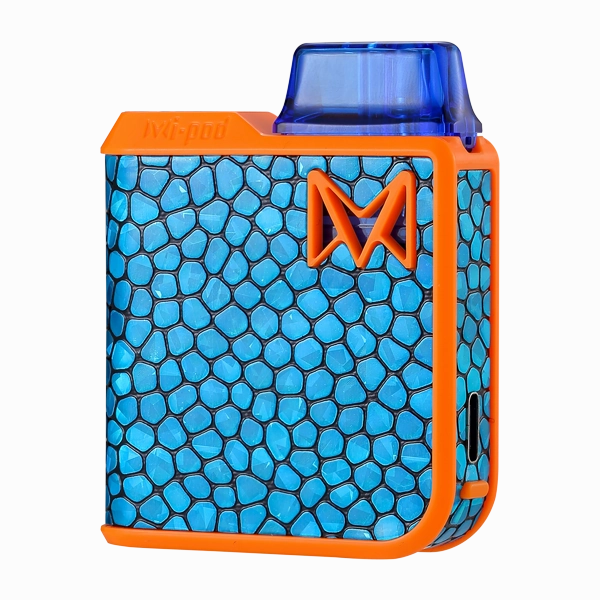 Blue Pebbles Mi-Pod PRO  