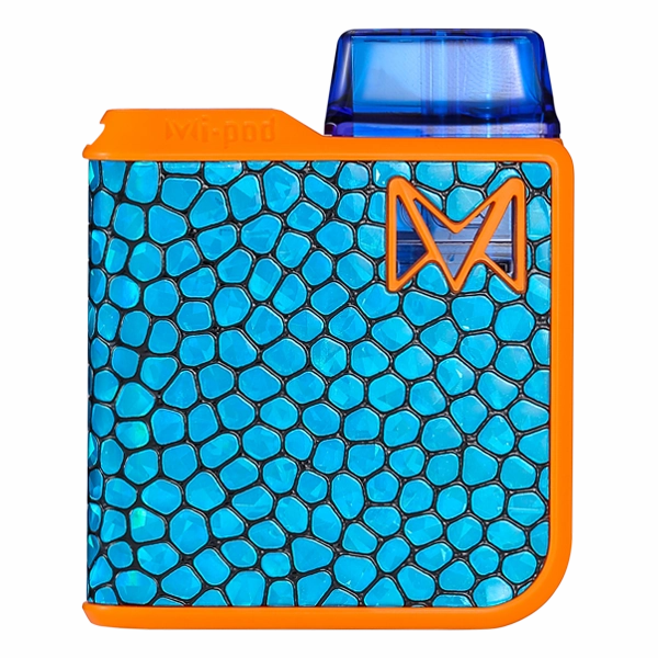 Blue Pebbles Mi-Pod PRO  