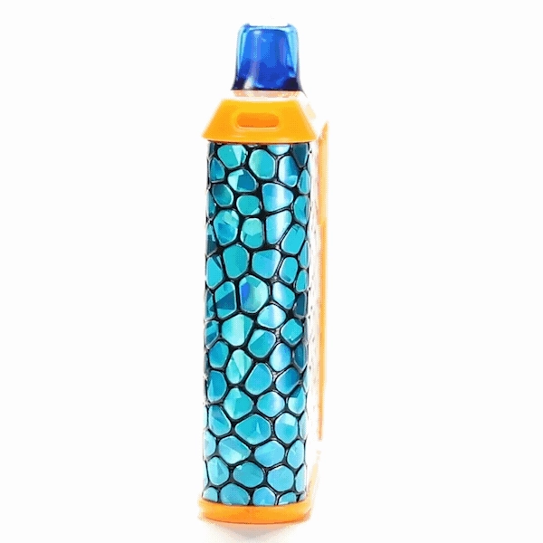 Blue Pebbles Mi-Pod PRO  