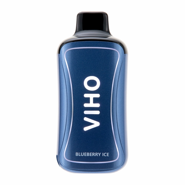 Blueberry Ice Viho Supercharge