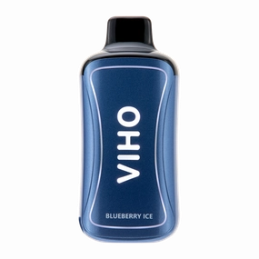 Blueberry Ice Viho Supercharge