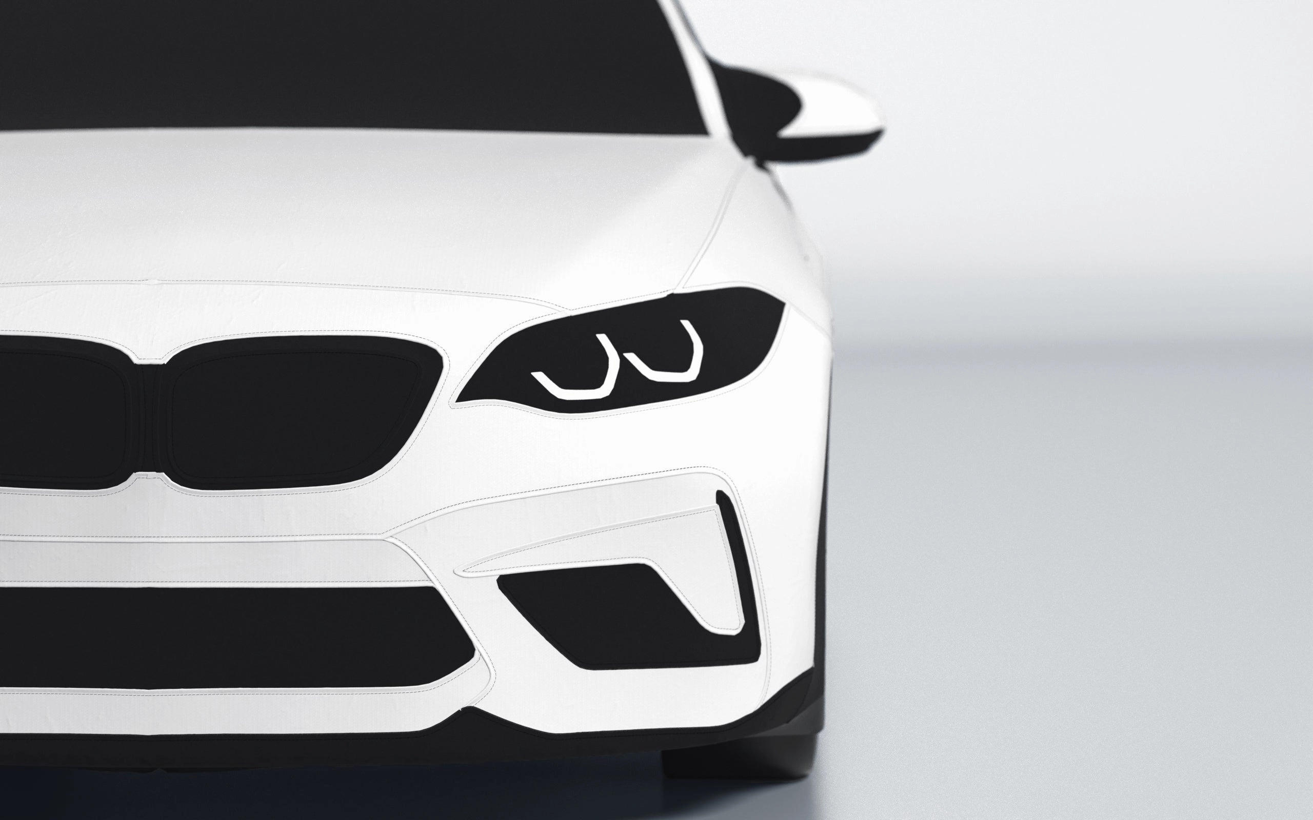BMW M2 CS