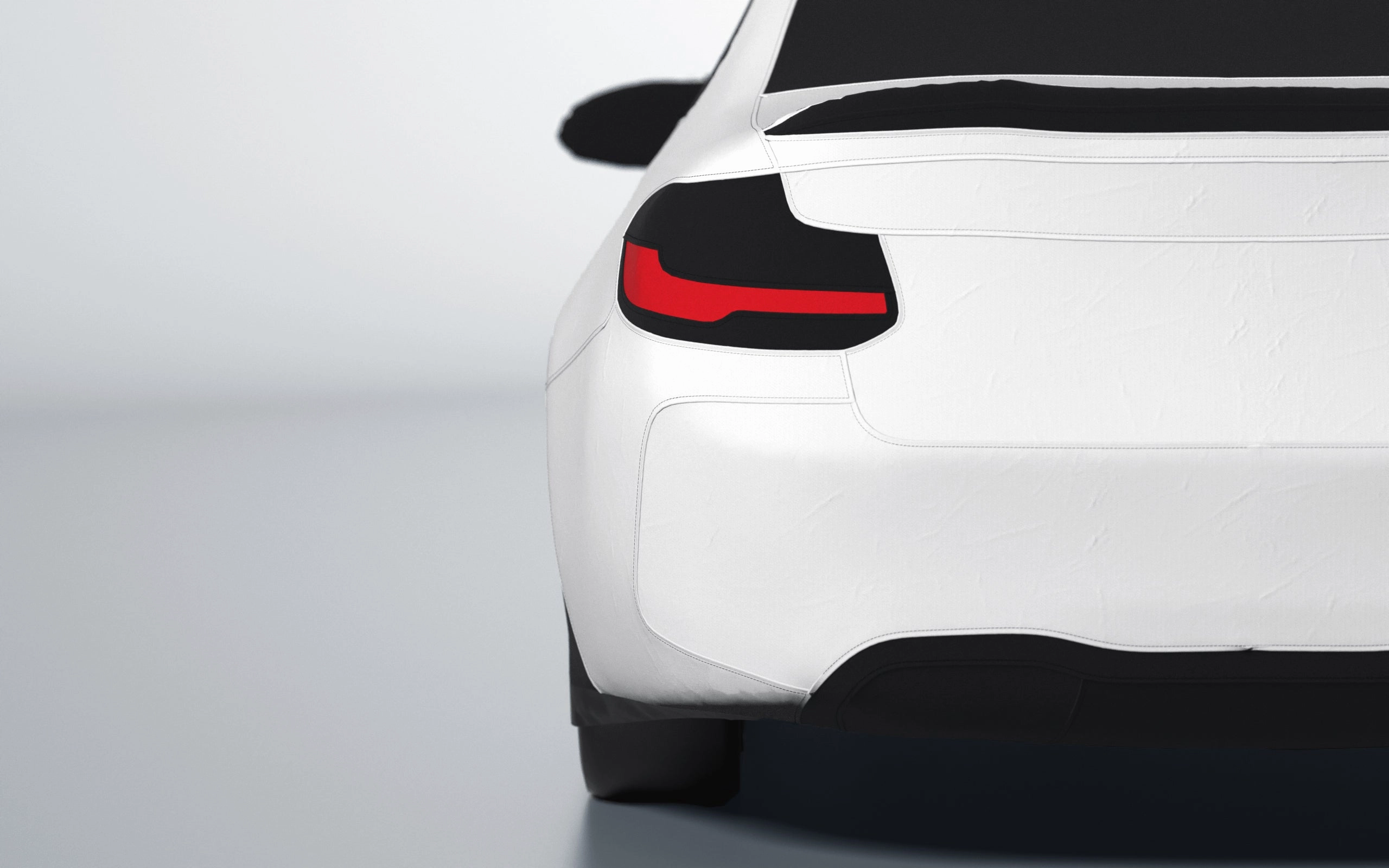 BMW M2 CS