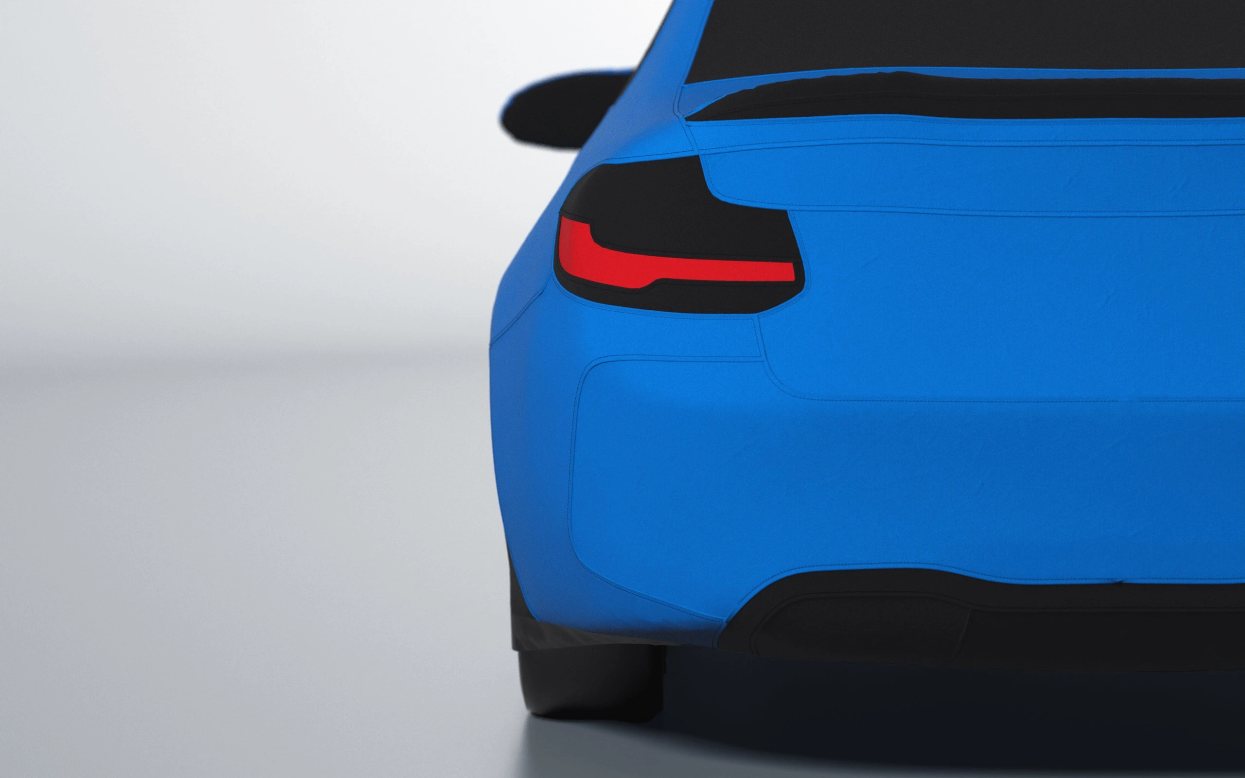 BMW M2 CS