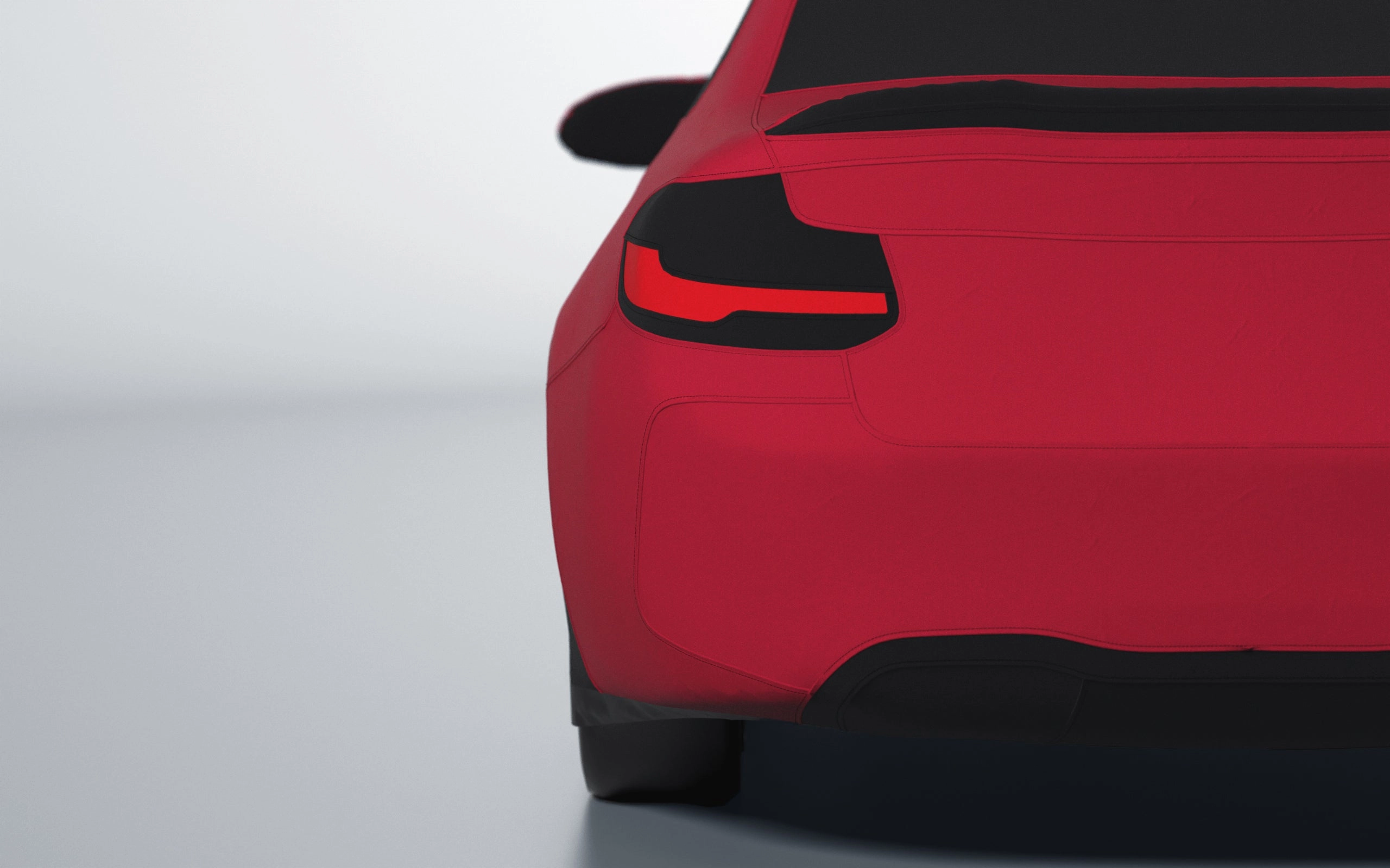BMW M2 CS