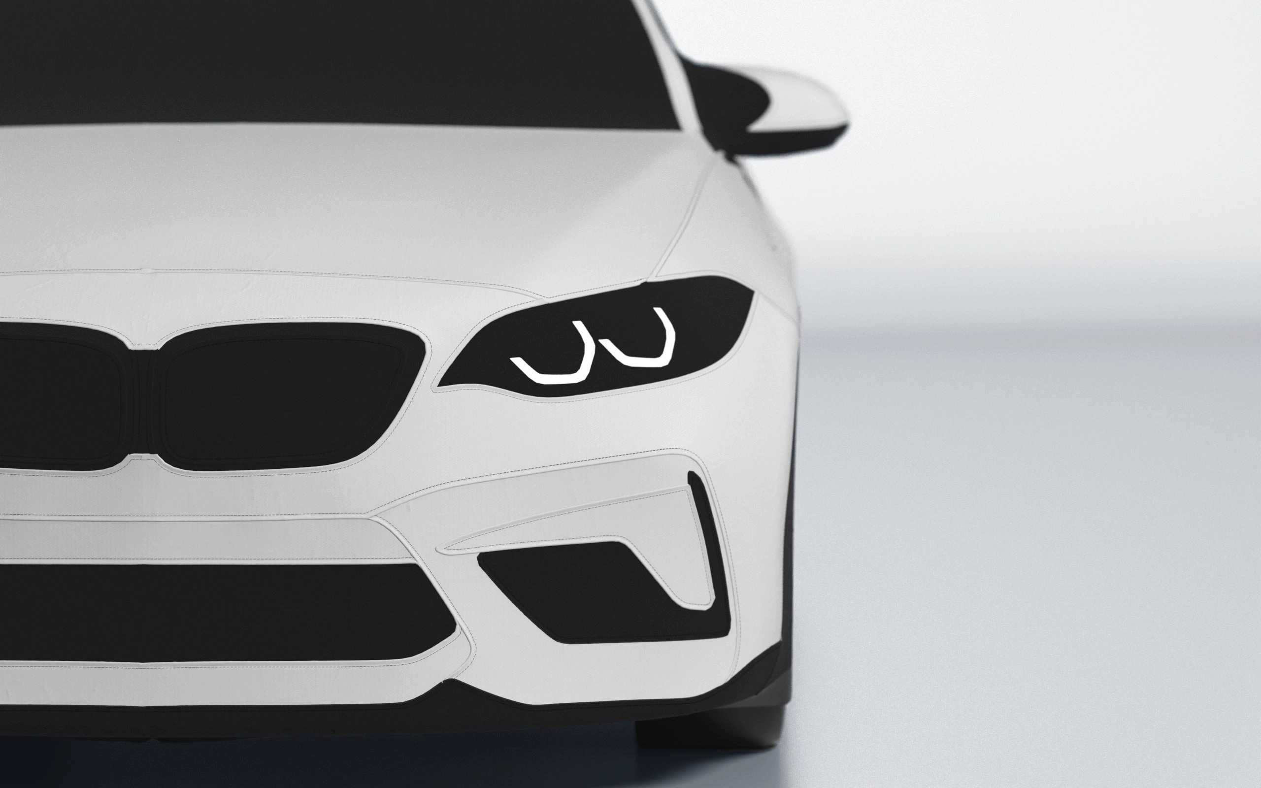 BMW M2 CS