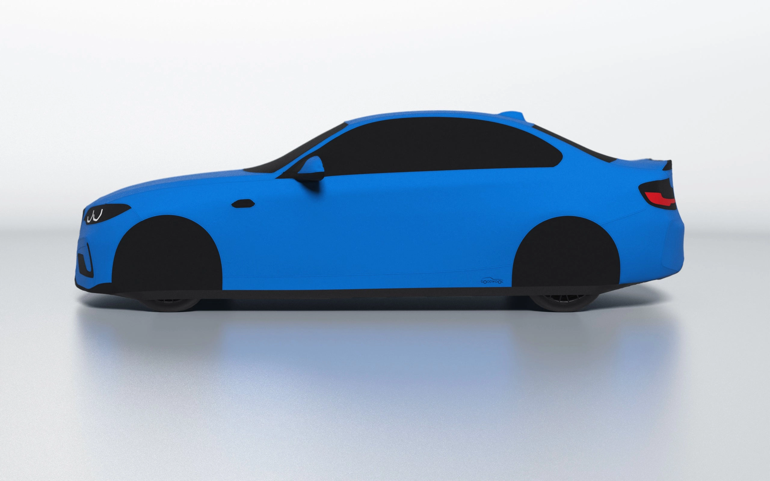 BMW M2 CS