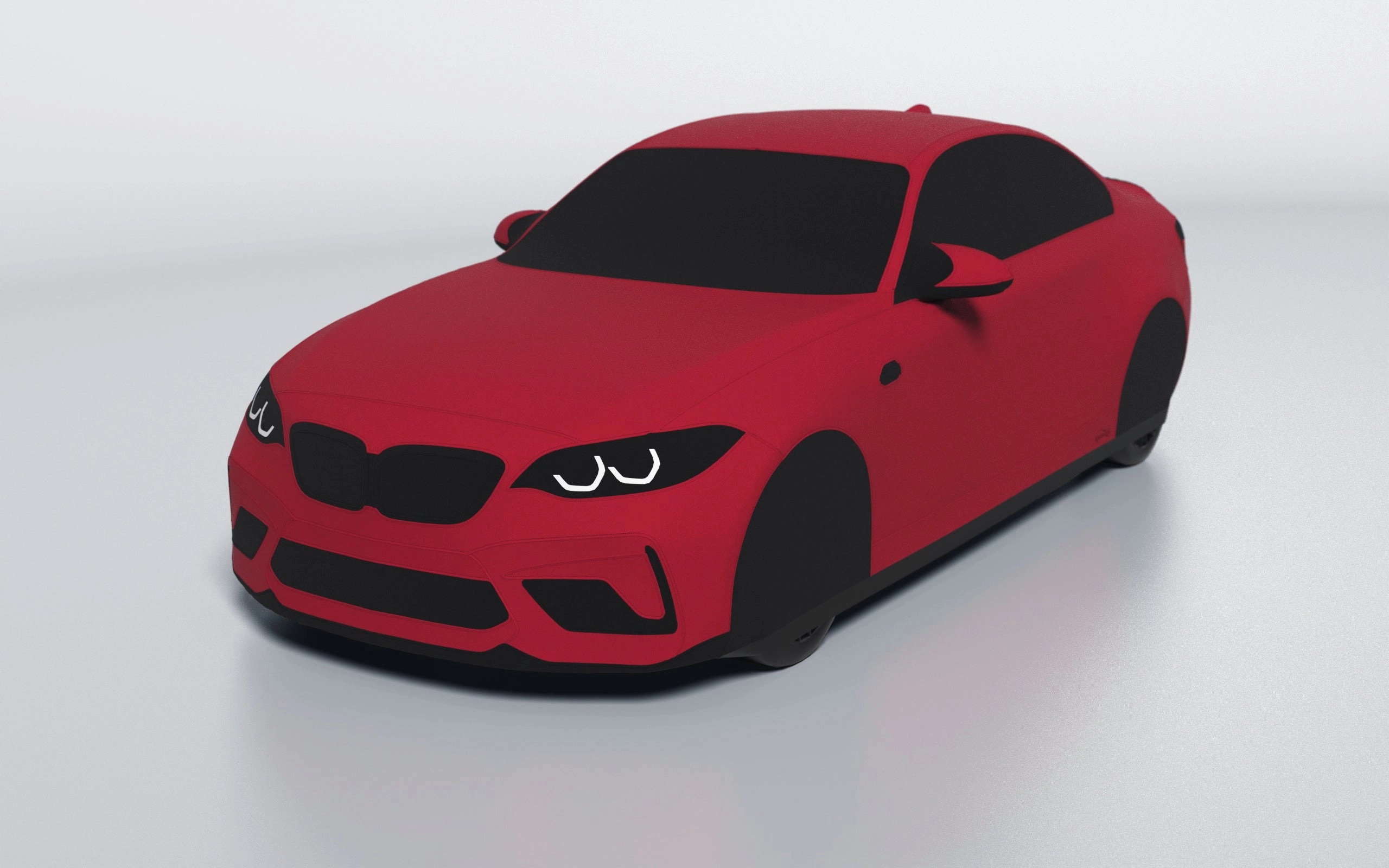 BMW M2 CS