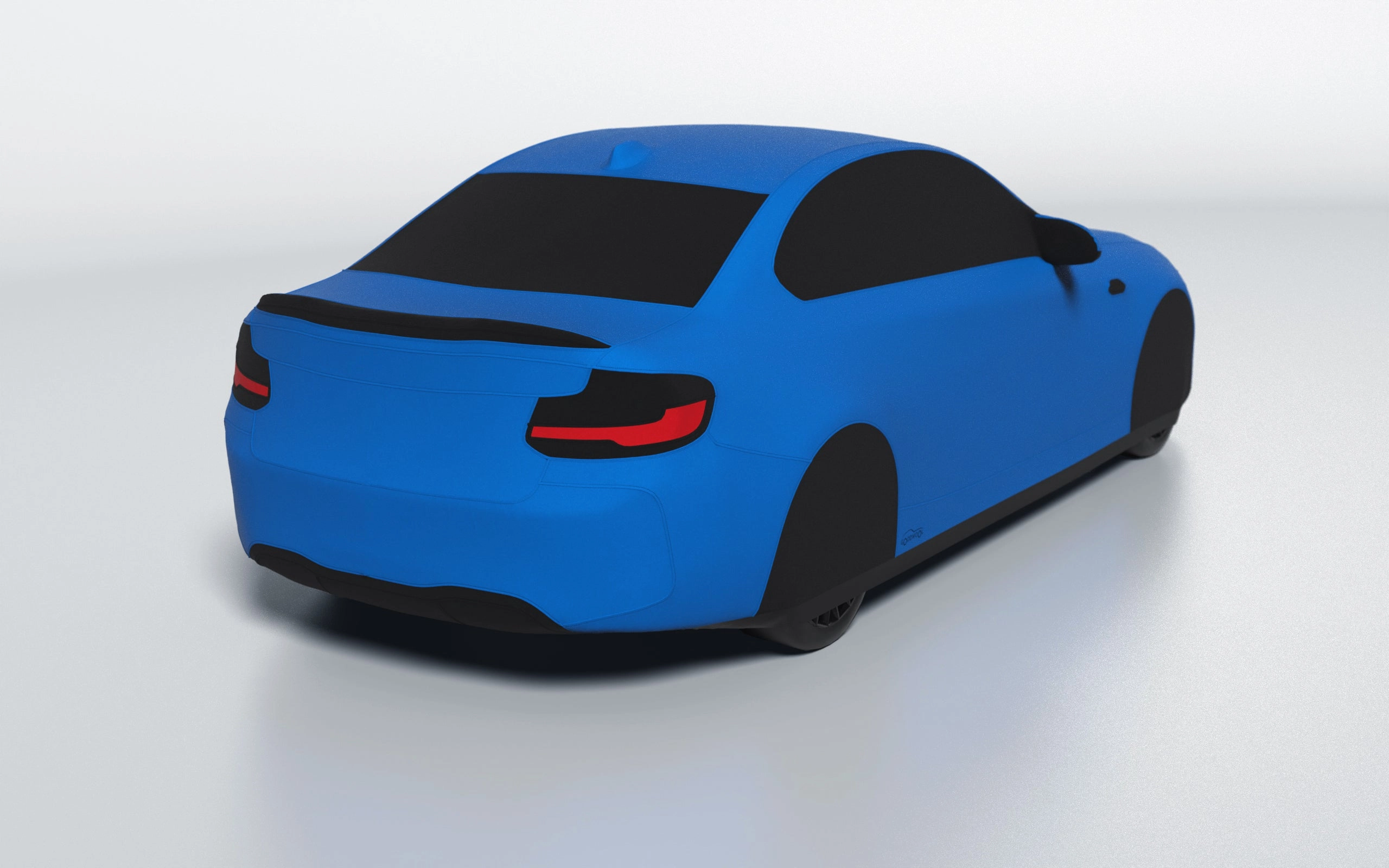 BMW M2 CS