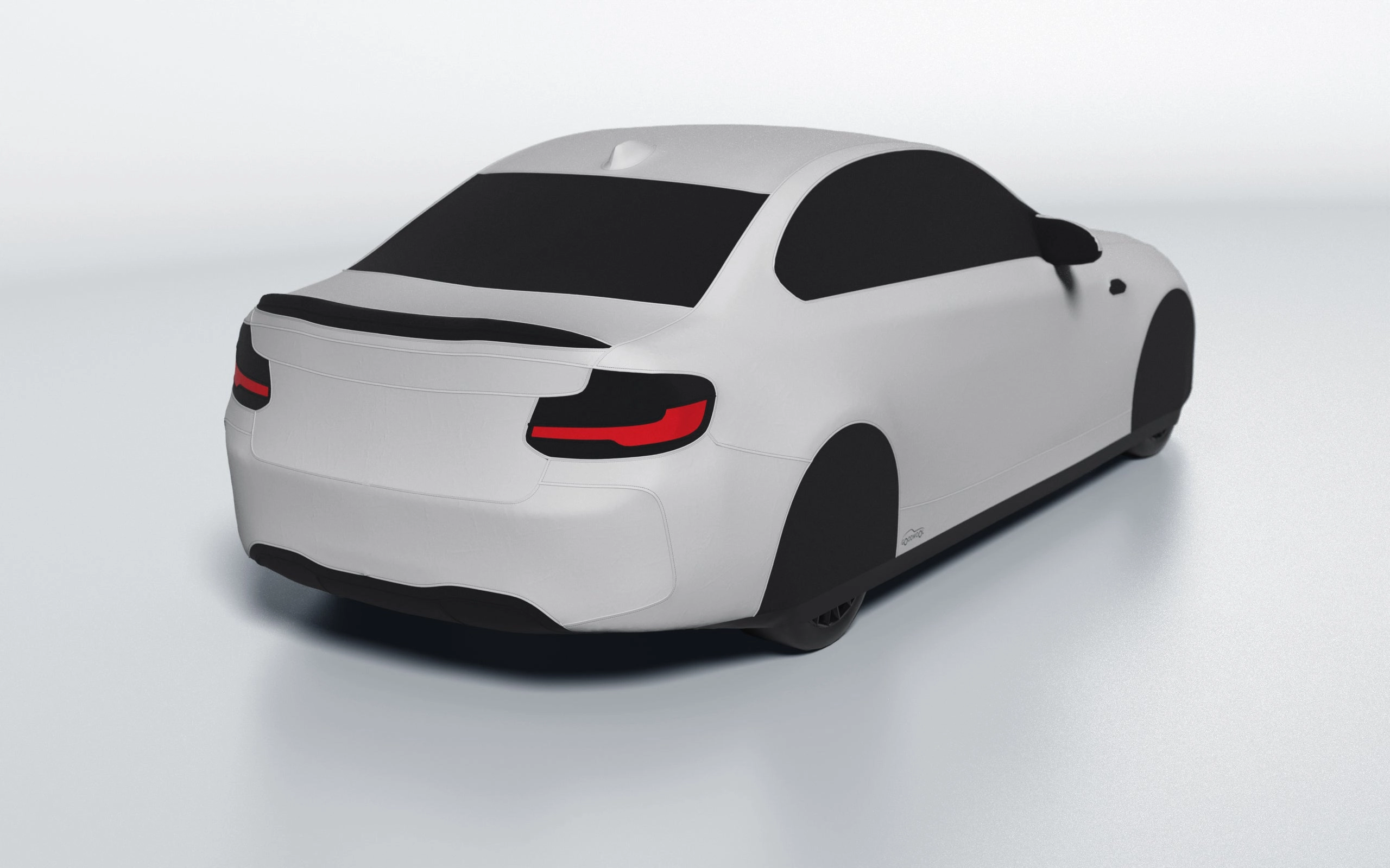 BMW M2 CS