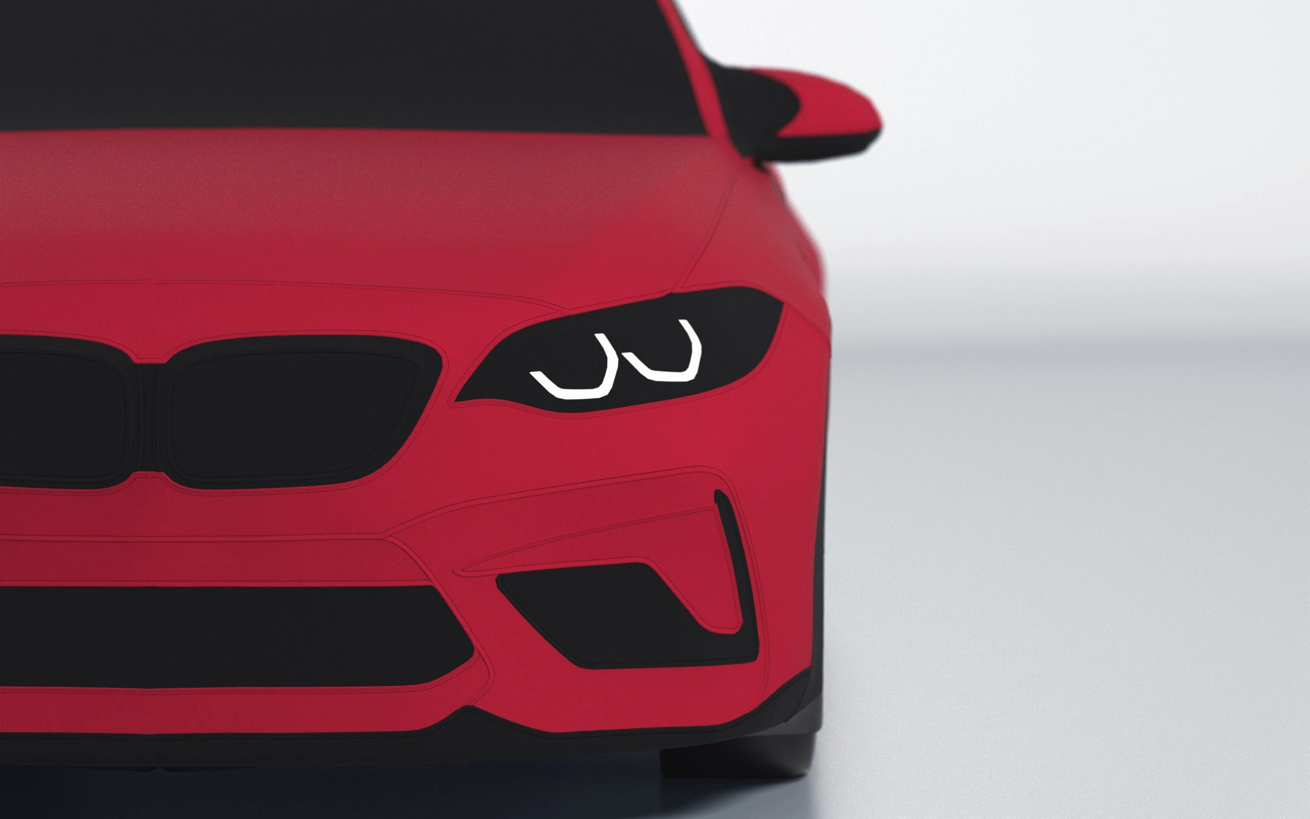 BMW M2 CS