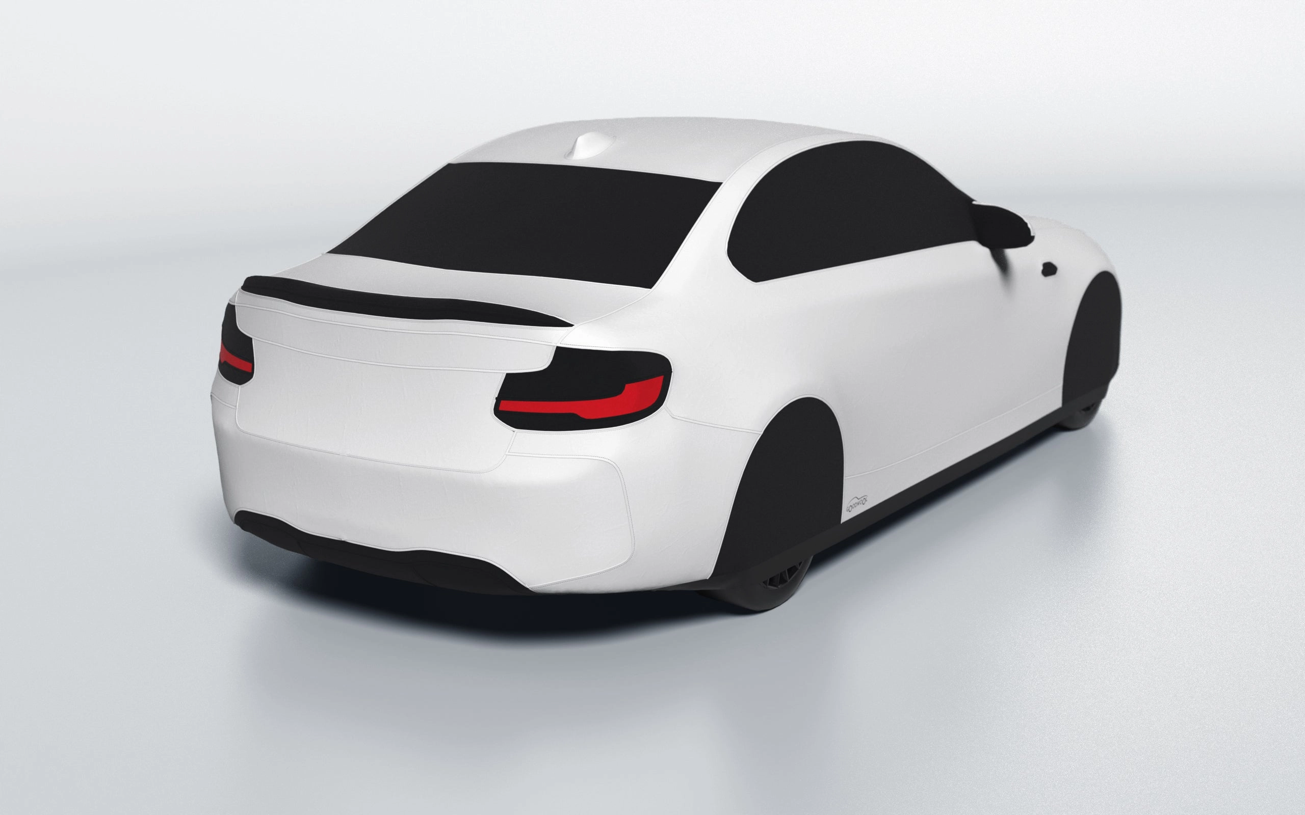 BMW M2 CS