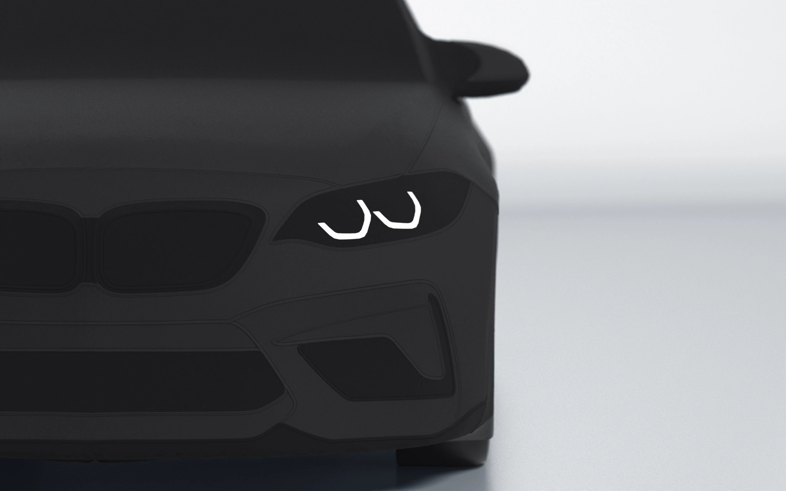 BMW M2 CS