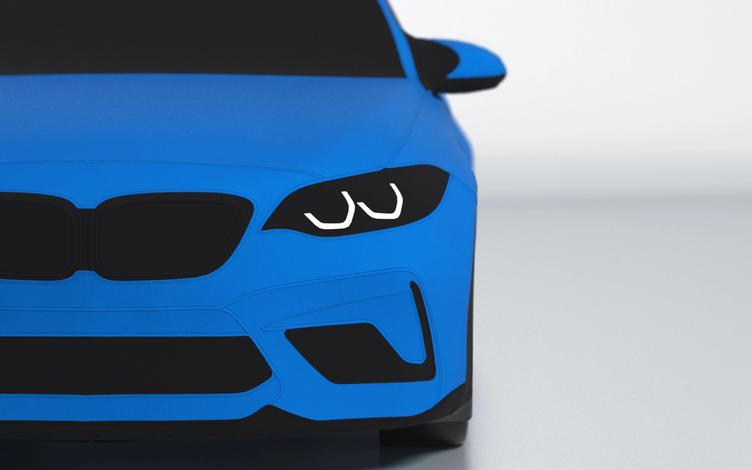 BMW M2 CS