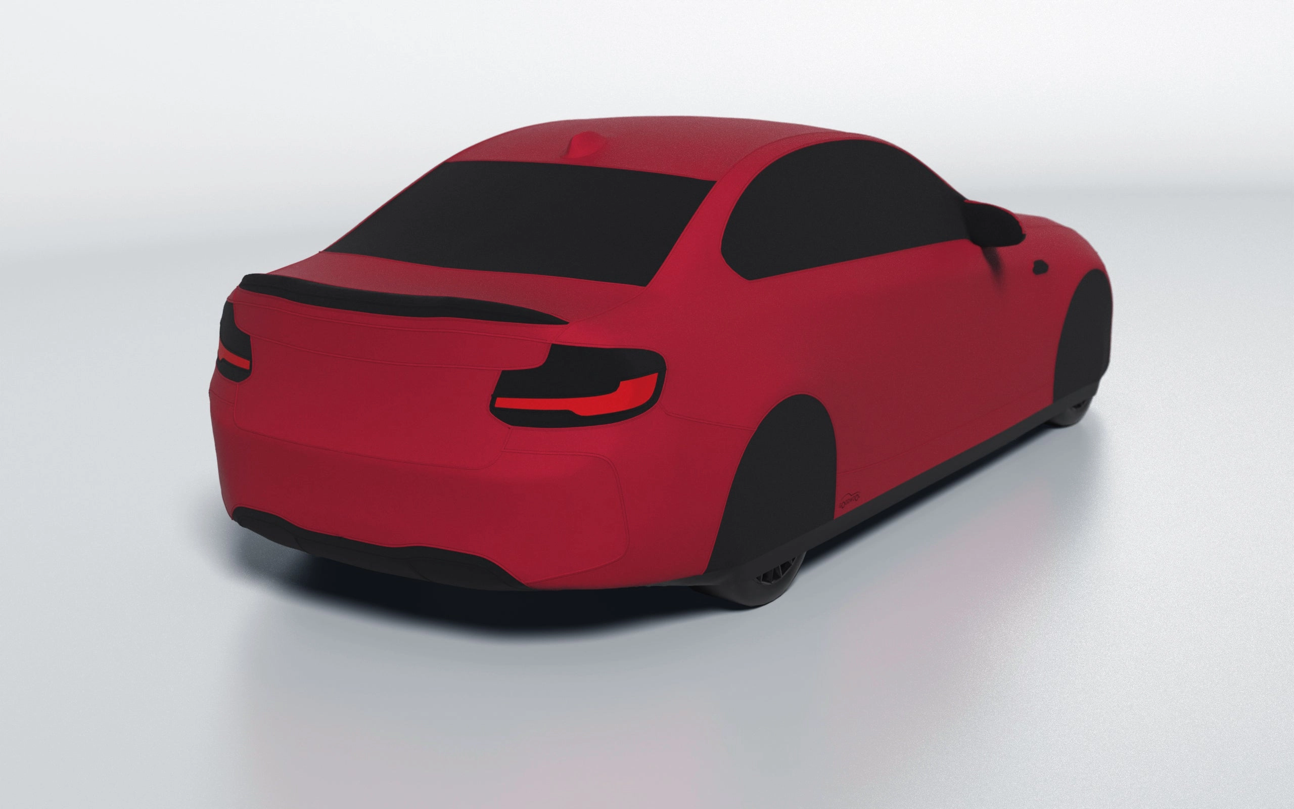 BMW M2 CS