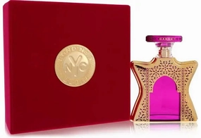 Bond No. 9 Dubai Garnet Perfume By Bond No. 9