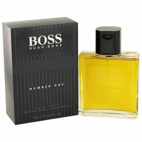 Boss No. 1 by Hugo Boss