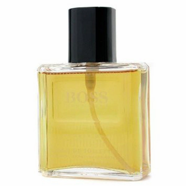 Boss No. 1 by Hugo Boss