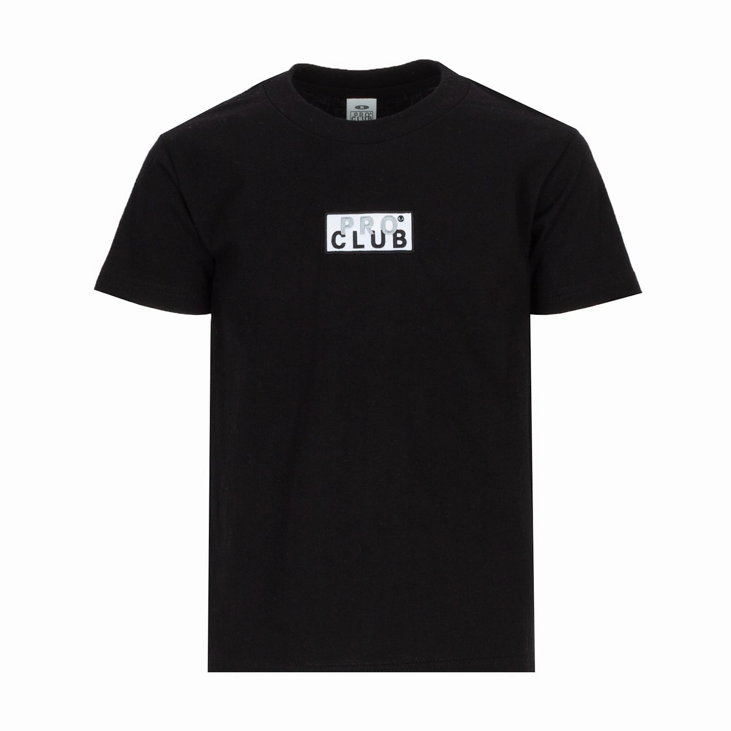 Box Logo Tee - Youth