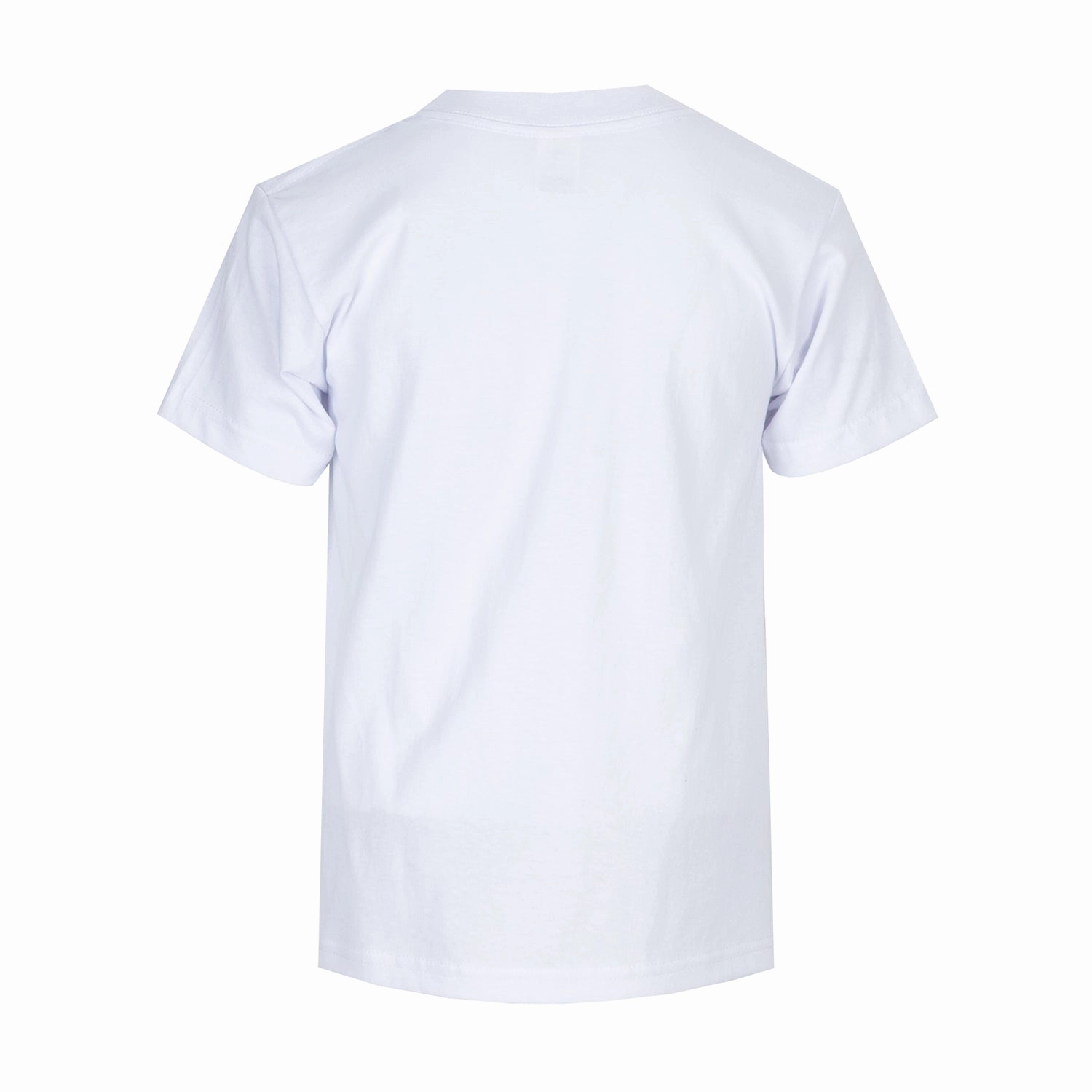 Box Logo Tee - Youth