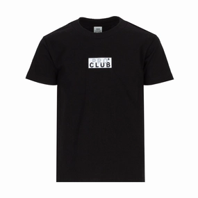 Box Logo Tee - Youth